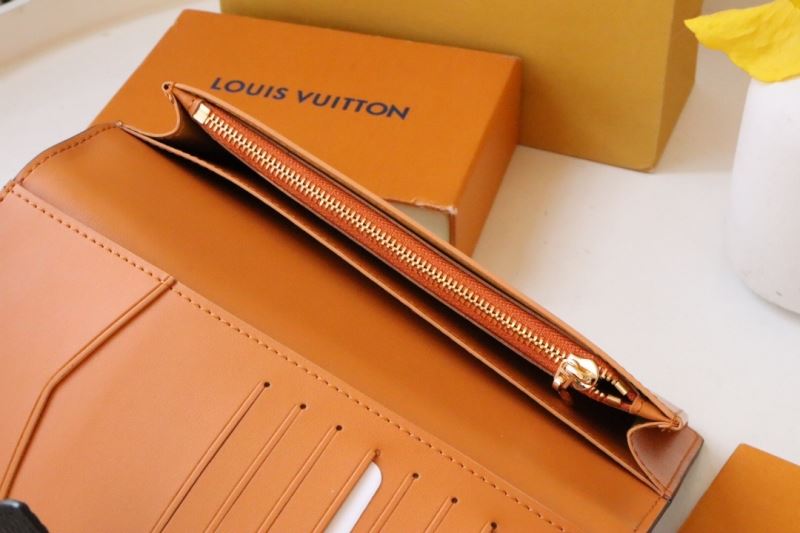 Louis Vuitton Wallets